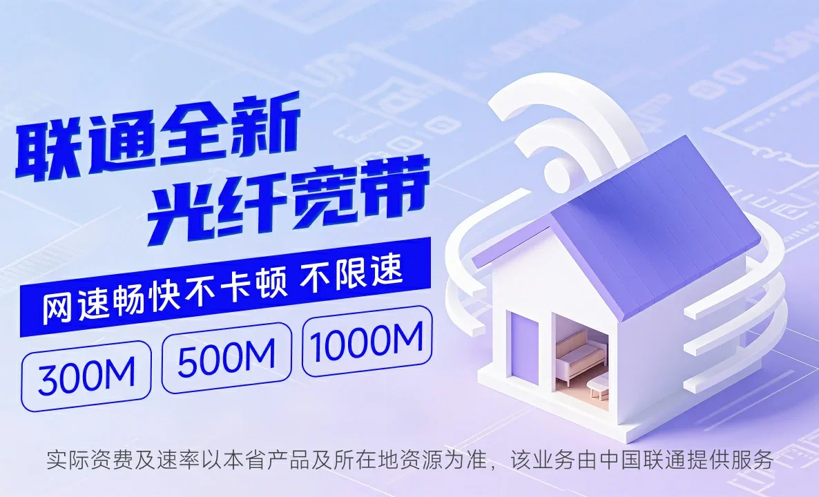 新兴中国联通
